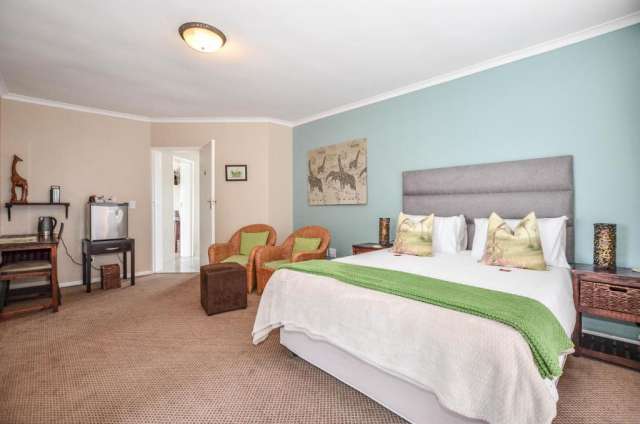  Radisson Hotel Cape Town Foreshore