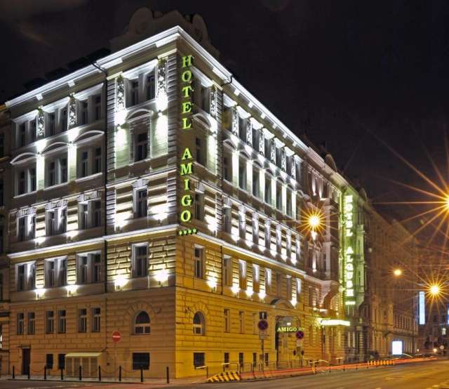 Oferta City Break Praga, cu plecare din Iasi (AG)