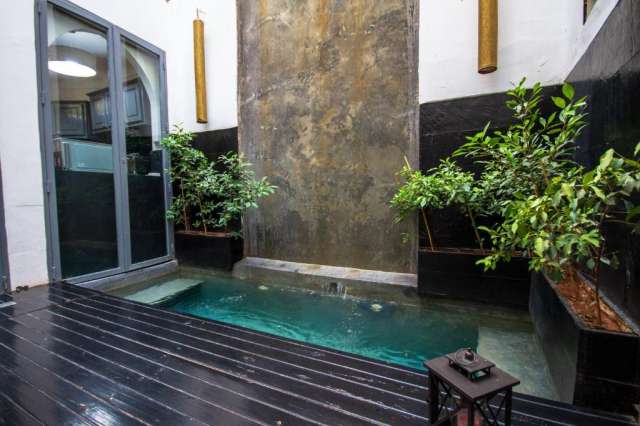 LAST MINUTE CITY-BREAK ÎN MARRAKESH CU PLECARE DIN CLUJ-NAPOCA (IP)