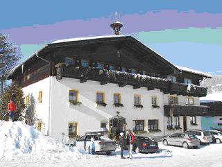  Pension Klinger