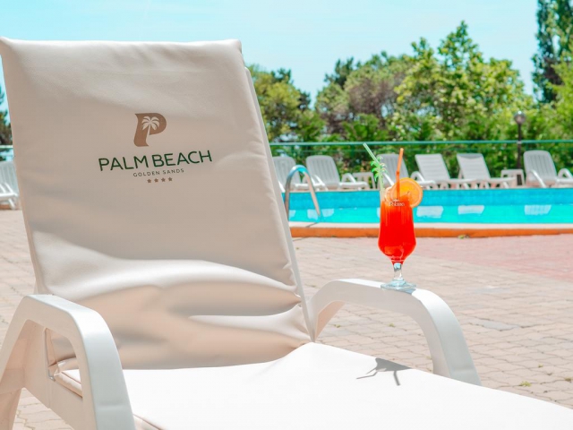 ULTRA LAST MINUTE! OFERTA BULGARIA -Palm Beach Hotel 4*- LA DOAR 223 EURO