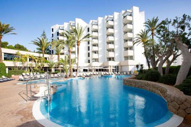  Weekend la plaja in Mallorca la doar 345 euro,avion din Bucuresti!!!Ultimele locuri