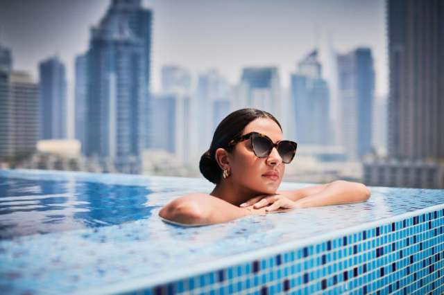 OFERTA SEJUR DE 8 NOPTI IN DUBAI CU PLECARE  DIN CLUJ NAPOCA (MO)
