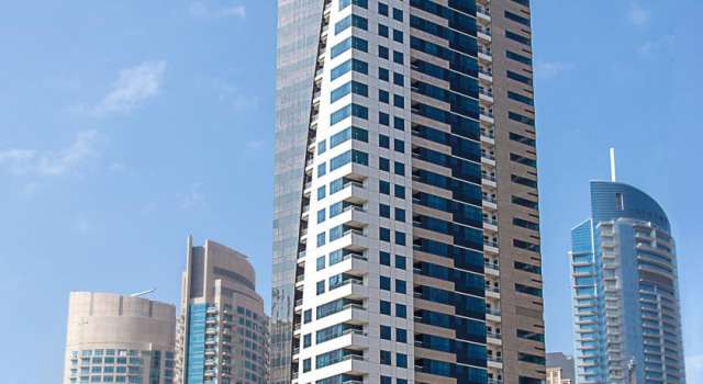  Dusit Residence Dubai Marina