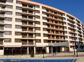  Posseidon Apartament