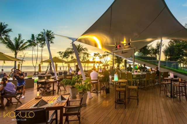 Vacanta de toamna la plaja in Thailanda la doar 1569 euro,avion din Bucuresti!La Vela Khao Lak 5*