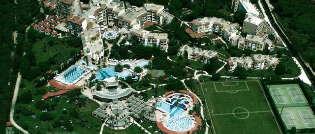  Limak Arcadia Golf & Sport Resort