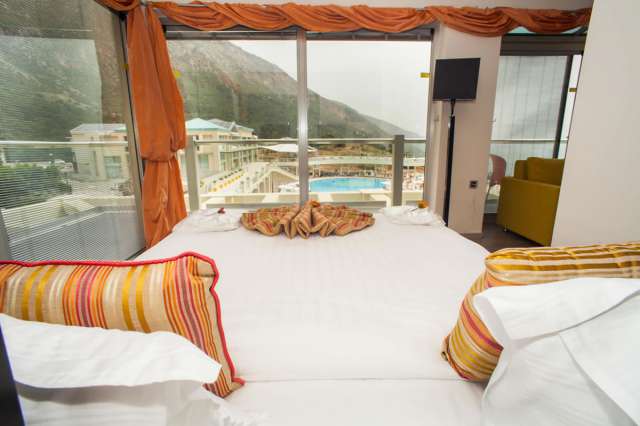 OFERTA EARLY BOOKING TURCIA CU PRET DE LA 750 EURO/PERSOANA, TRANSPORT INDIVIDUAL