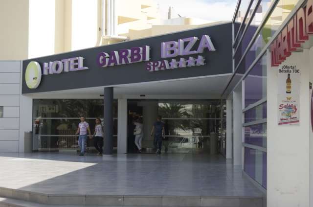  Garbi Ibiza And Spa