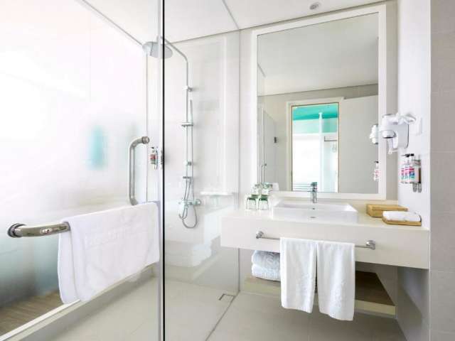 LAST MINUTE VIETNAM HOTEL   SOL by Melia Phu Quoc 5* AI AVION SI TAXE INCLUSE TARIF 2210 EURO