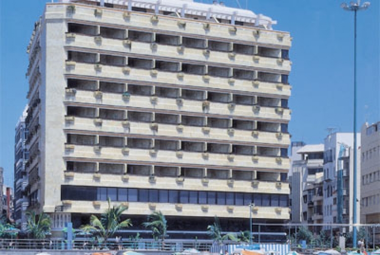 Last Minute Gran Canaria - NH Imperial Playa 4* - plecare in 26.08 / Budapesta