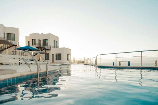 VACANTA PASTE IORDANIA, 7 NOPTI CAZARE CU DEMIPENSIUNE, GHID SI INSOTITOR ROMAN, ZBOR TAROM DIN 5 ORASE