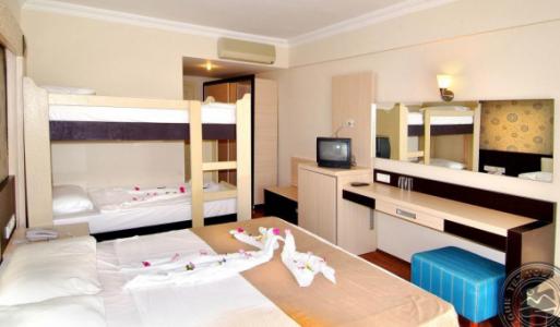ULTRA LAST MINUTE! Antalya din Bucuresti 30.06.2025 4* all inclusive 345 euro