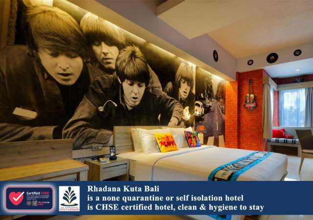 Oferta Sejur Indonezia, 7 nopti, cu plecare din Chisinau (G.T.)