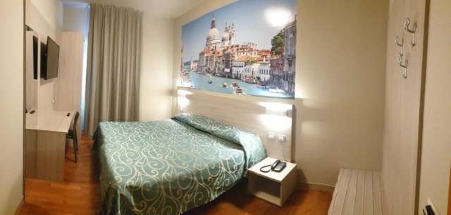 CITY BREAK VENETIA CU ZBOR DIN BUCURESTI📍🗺️