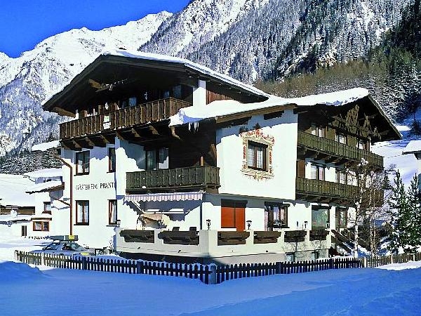  Pension Prantl