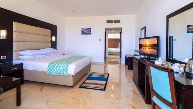 02 august Ultimele locuri Egipt, Hurghada din Bucuresti Blend Elphistone Resort Marsa Alam 4* 643 euro/pers  Nota 8.9