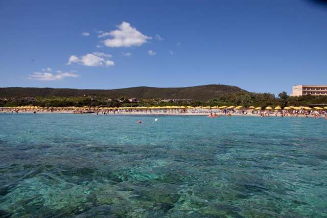 ULTRA LAST MINUTE SARDINIA 4**** CLUB ESSE ROCARUJA ZBOR DIN OTOPENI CU TAXE INCLUSE