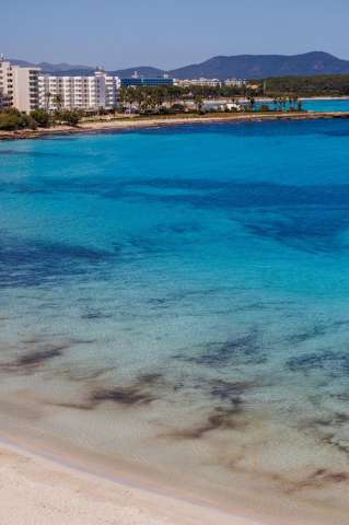 MALLORCA - 7 nopti cazare cu all inclusive + bilet avion Bucuresti + taxe aeroport + transferuri = 789 euro/pers