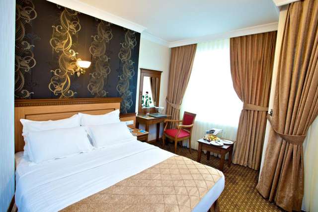 28.11 Autocar Bucuresti ISTANBUL - Experienta imperiala, 159 eur/pers 3 nopti cazare cu mic dejun la hotel 4* 