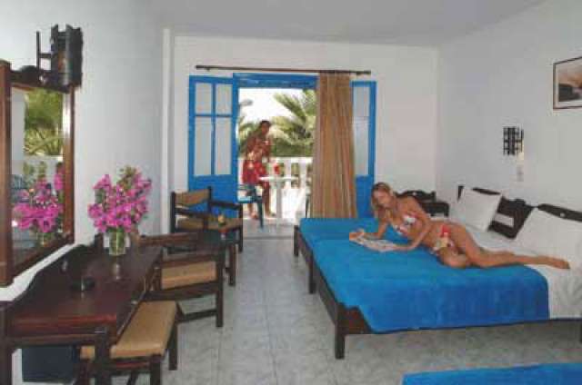 CRETA  HOTEL Palm Bay Hotel 3* DEMIPENSIUNE AVION SI TAXE INCLUSE TARIF 645 EUR