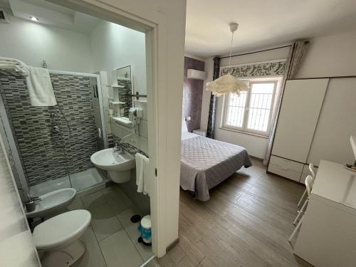 Ofertă City Break Napoli, sejur 4 nopți, cu plecare din Cluj-Napoca(CC)