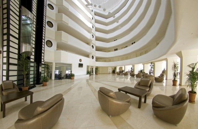 LAST MINUTE! OFERTA TURCIA  - Arabella World Hotel 4* - LA DOAR 347 EURO