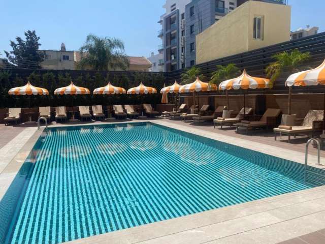 SUPER OFERTA CIPRU TURCESC, LA TERRAZZA HOTEL 4*, 7 NOPTI CAZARE CU MIC-DEJUN, ZBOR DIN BUCURESTI