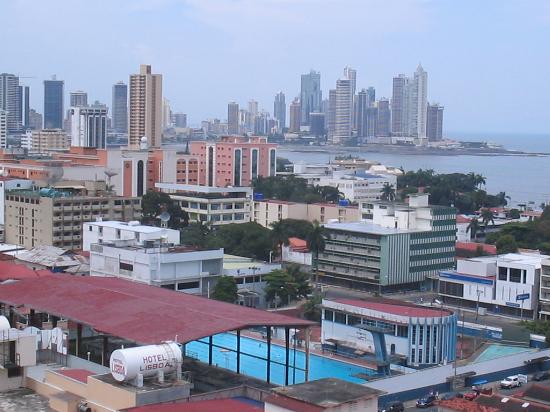 LAST MINUTE! OFERTA PANAMA -Hotel Faranda Express Soloy &amp; Casino 4* - LA DOAR 993 EURO