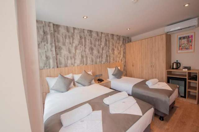 Ofertă city break de Paște Instanbul, 4 nopți, cu plecare din Cluj-Napoca (IR)