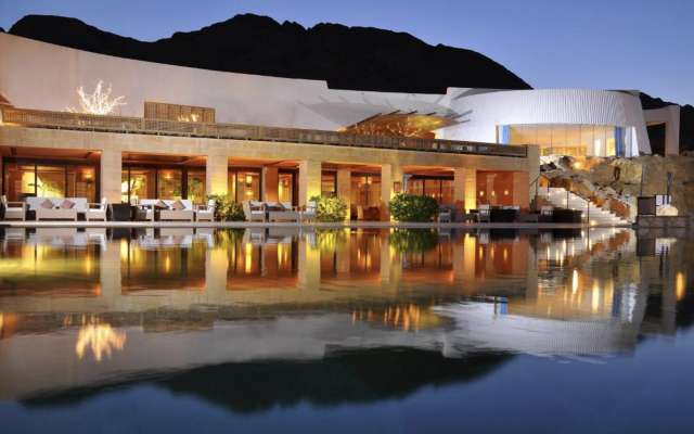 SHARM EL SHEIKH HOTEL RETAC Qunay Resort &amp; SPA 5* AI AVION SI TAXE INCLUSE TARIF 558 EURO