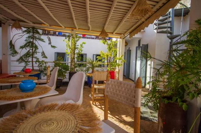LAST MINUTE CITY-BREAK ÎN MARRAKESH CU PLECARE DIN CLUJ-NAPOCA (IP)