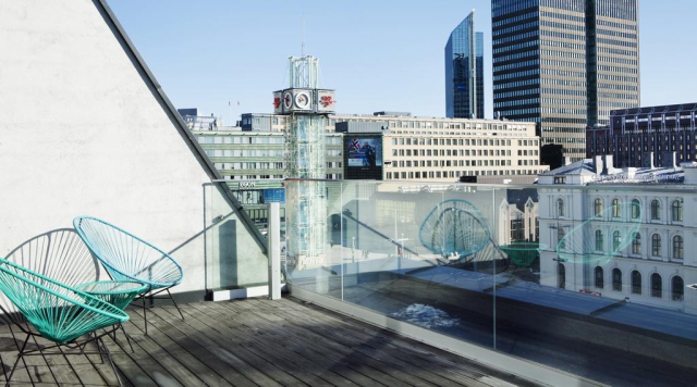 ✈️🔜City Break in Oslo, plecare din Cluj (CC)