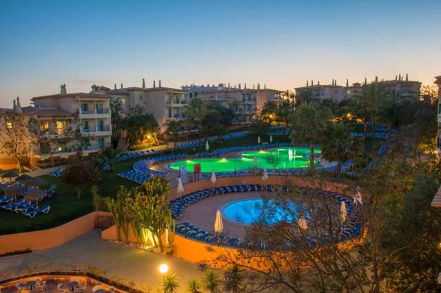 ULTRA LAST MINUTE PLAJA PORTUGALIA 4**** 3HB HUMBRIA  ALL INCLUSIVE ZBOR DIN OTOPENI CU TAXE INCLUSE