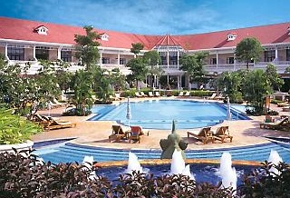  Sofitel Centara Grand Resort