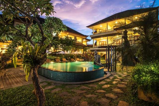Last Minute, Oferta Sejur,Kuta-Legian,Indonezia, 10 nopti, plecare din Chisinau (G.T.)