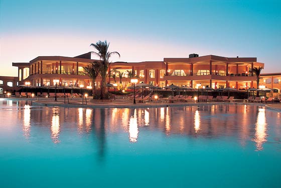 Paste in Sharm El Sheikh, plecare din Iasi - Pickalbatros Royal Albatros Moderna Resort 5*, plecare 3 mai / 7 nopti