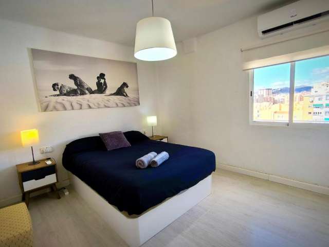  Málaga Vialia Deluxe