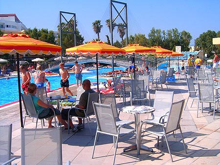 ULTRA LAST MINUTE INSULA RODOS DORETA BEACH 4**** ALL INCLUSIVE ZBOR CHARTER DIN CLUJ NAPOCA CU TAXE INCLUSE