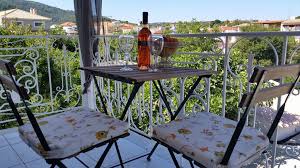 Vacanta de 1 Mai  Insula Skiathos 7 nopti fara masa 319 euro/persoana !