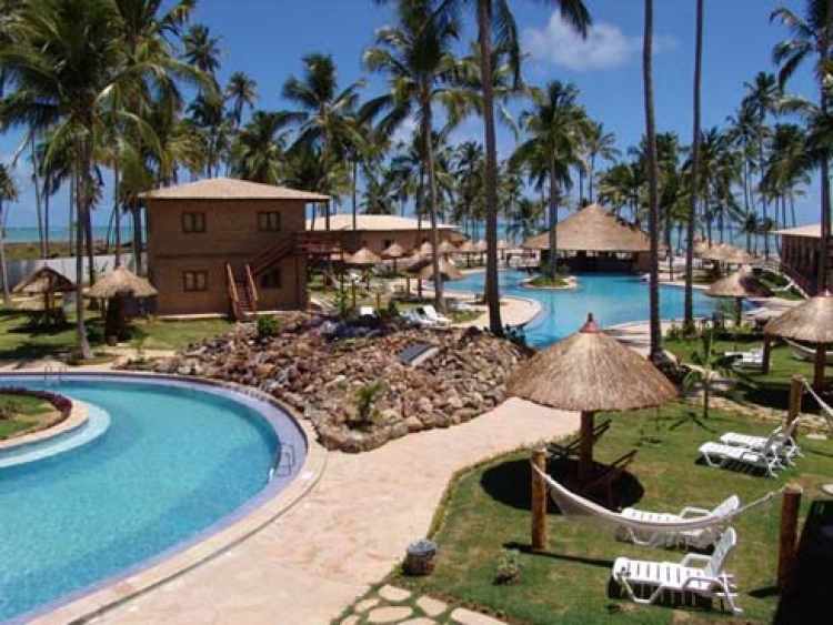  Miramar Maragogi Resort