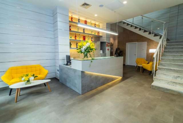 GRAN CANARIA DEALS -  Lemon &amp; Soul Las Palmas 3*** Mic dejun  si alte oferte Charter din Bucuresti!