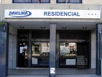 Residencial Davilina