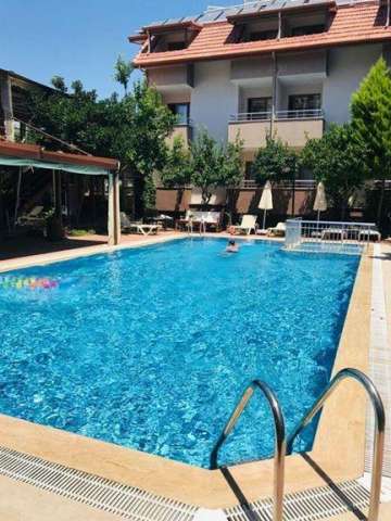 LAST MINUTE SELENIUM HOTEL 3* ALL-INCLUSIVE AVION SI TAXE INCLUSE TARIF 430 EURO!