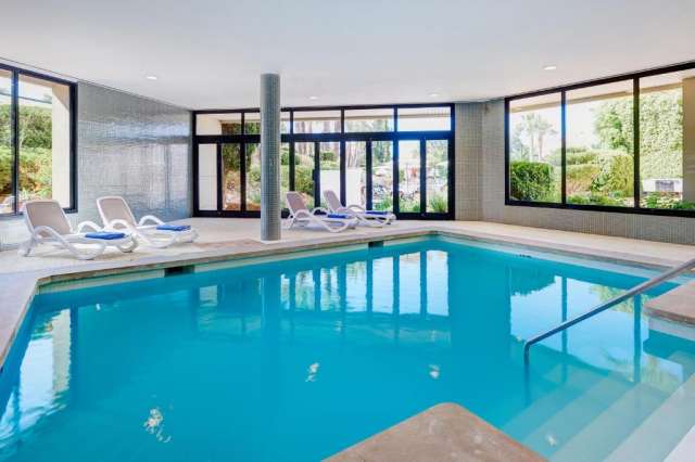 ULTRA LAST MINUTE PALMA DE MALLORCA 4**** WELIKE  BEACH ZBOR OTOPENI CU TAXE INCLUSE