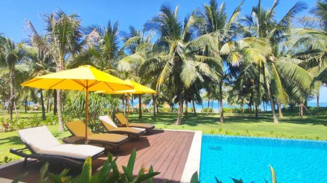  WYNDHAM GRAND PHU QUOC