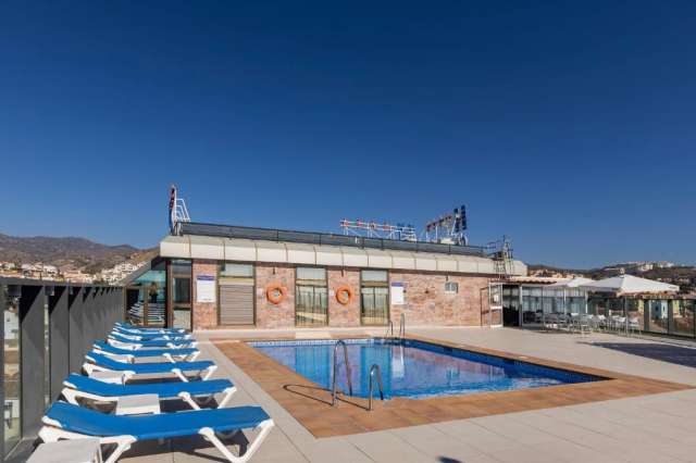 ✈︎ Sejur COSTA DEL SOL 💃🏻 7 nopti ⛱️ cu plecare din Cluj-Napoca (AM) 