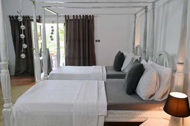  LAST MINUTE ZANZIBAR    B4 Boutique 4* HB  AVION SI TAXE INCLUSE TARIF 1370 EURO