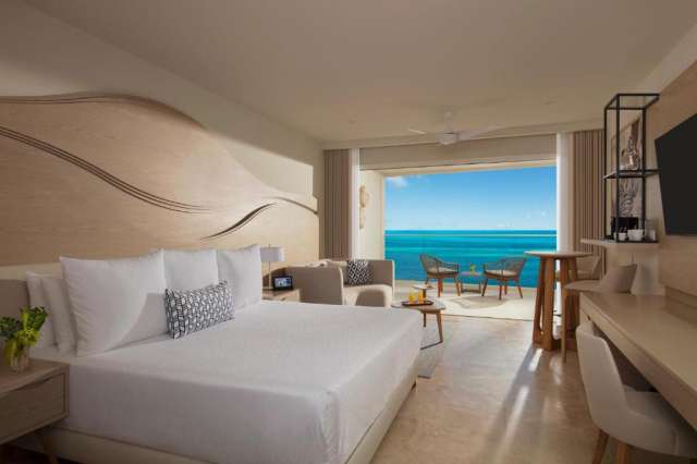  Breathless Cancun Soul Resort And Spa - Adults Only