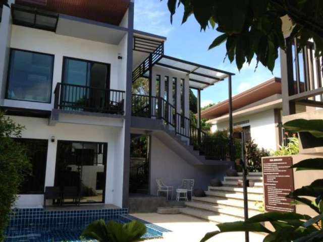  Alphabeto Resort (Rawai)